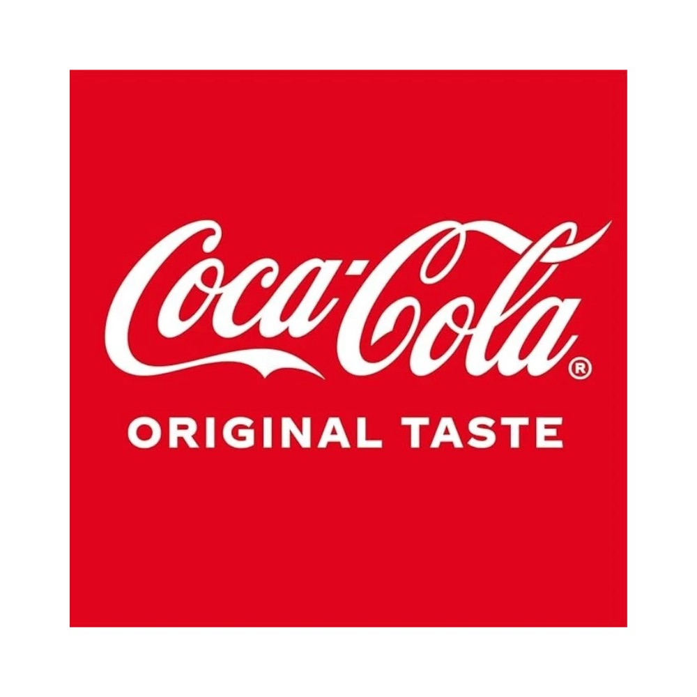 Coca Cola Original Bottles 500ml - Pack of 24