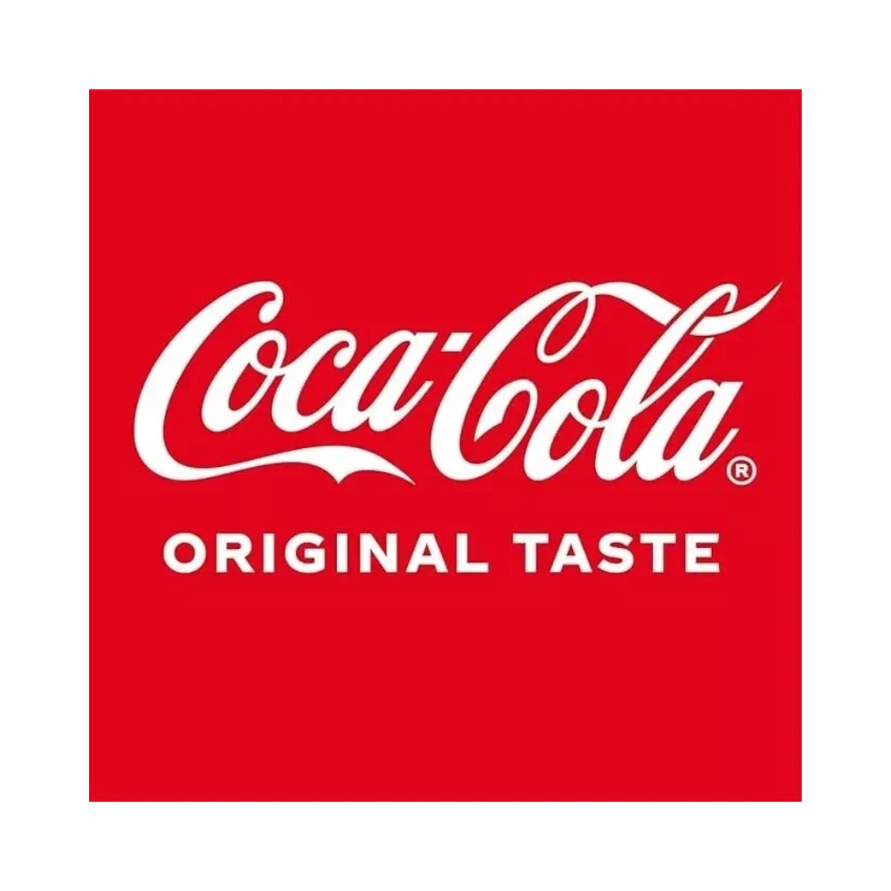 Coca Cola Original Glass Bottles 200ml - Pack of 24