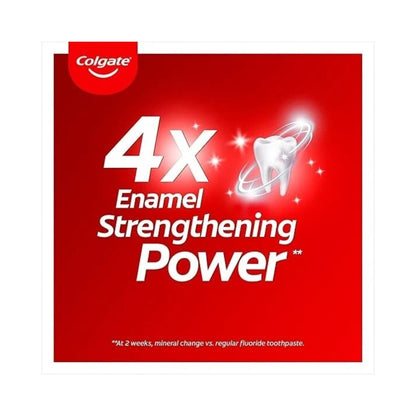 Colgate Cavity Protection Toothpaste Pump 100ml - Pack of 6