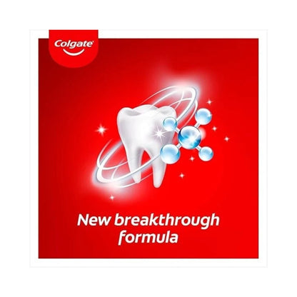 Colgate Cavity Protection Toothpaste Pump 100ml - Pack of 6