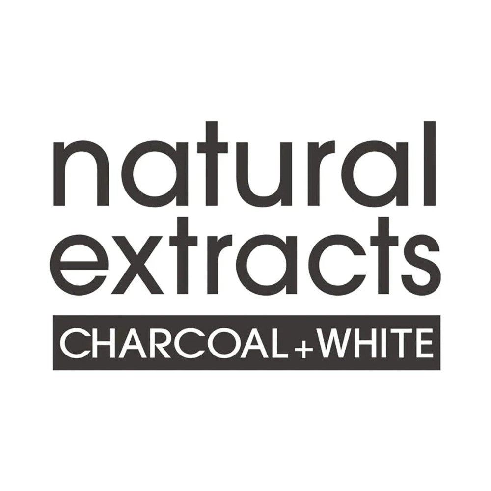 Colgate Charcoal + White Toothpaste 75ml - Pack of 3