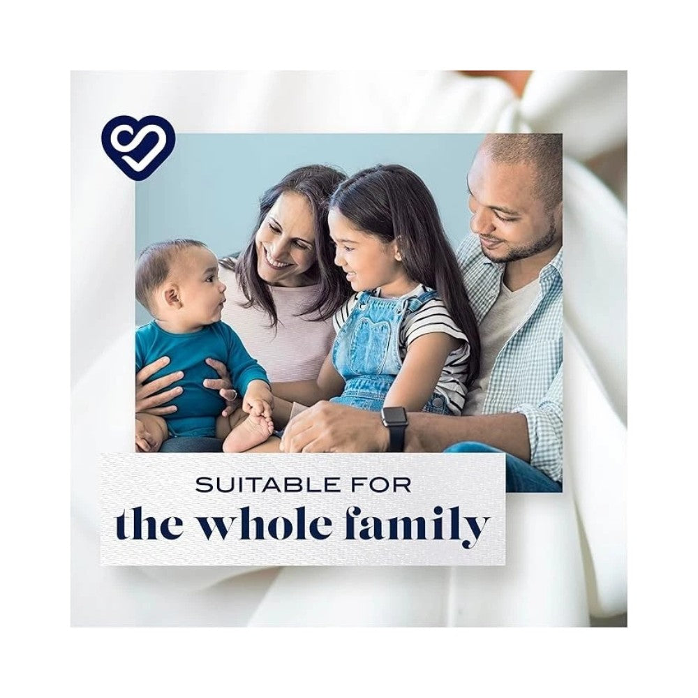 Comfort Pure Ultimate Fresh & Mild Fabric Conditioner 1.02L - 68 Washes