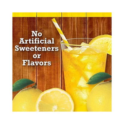 Country Time Drink Mix Variety Pack Lemonade and Pink Lemonade 538g (3 Pack)