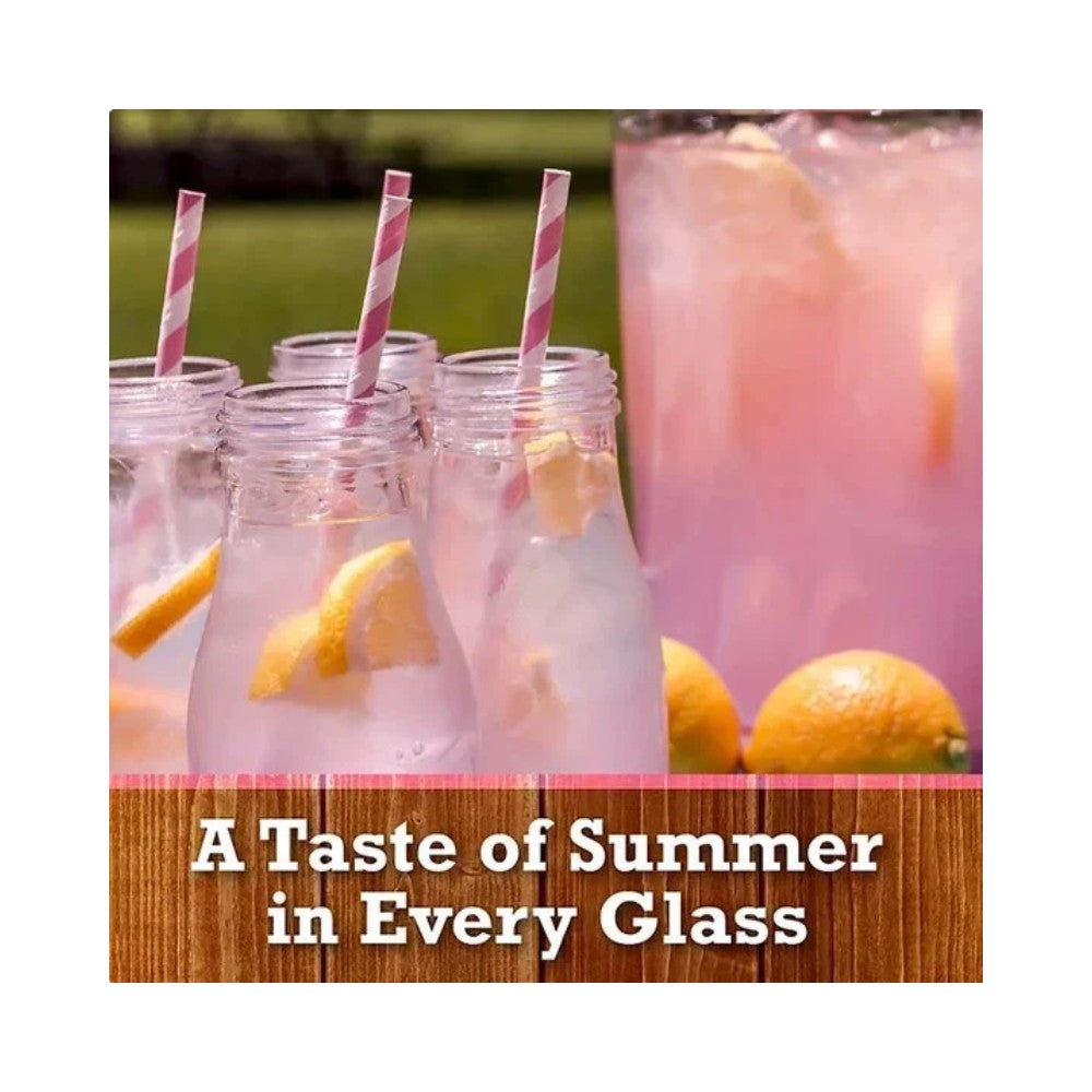 Country Time Pink Lemonade Drink Mix Powder 2.33kg