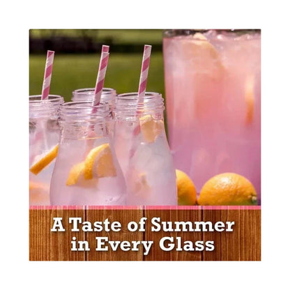 Country Time Pink Lemonade Drink Mix Powder 2.33kg