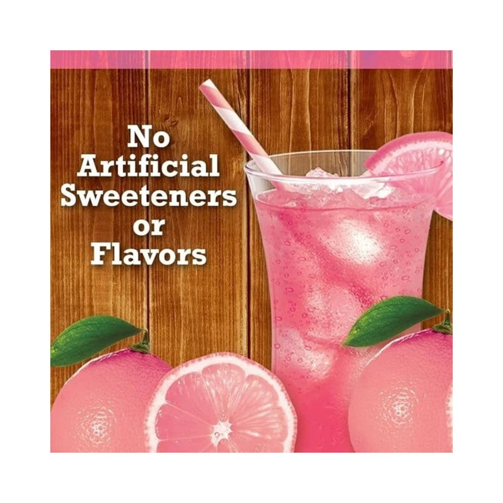 Country Time Pink Lemonade Drink Mix Powder 2.33kg