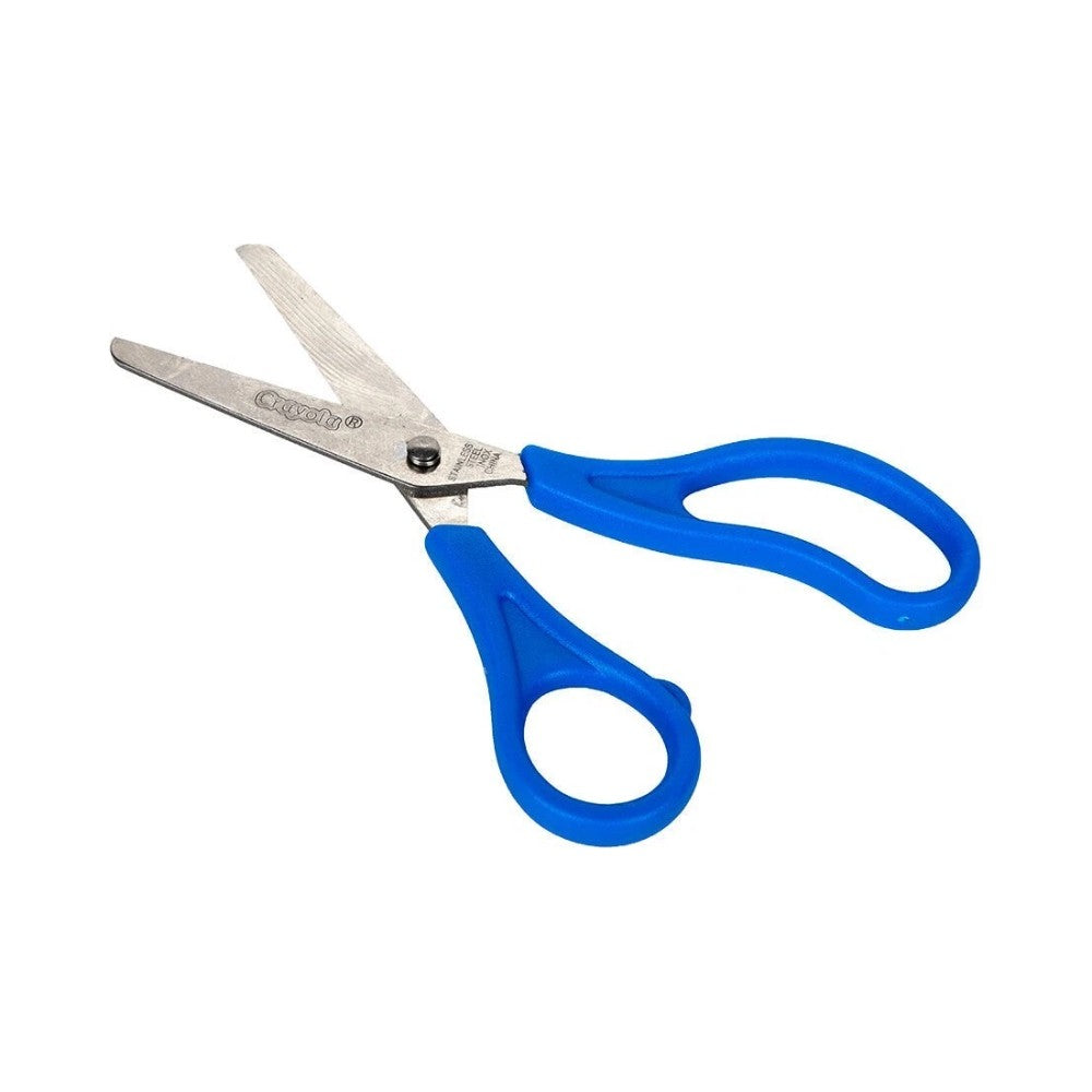 Crayola Blunt Tip Scissors - Right and Left Handed