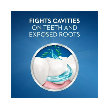Crest Cavity Protection Toothpaste 8.2oz (232g) - Pack of 4