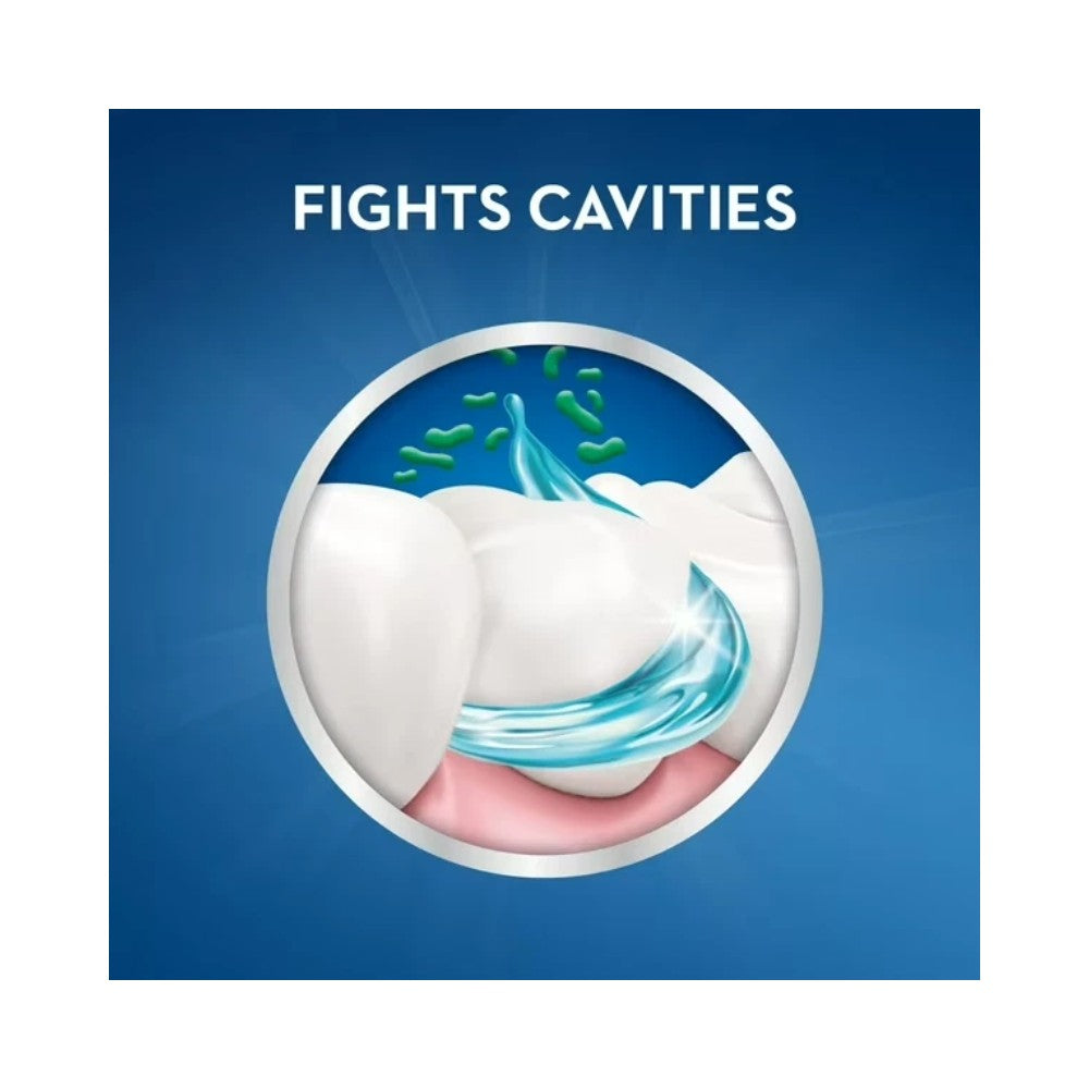 Crest Cavity Protection Toothpaste 8.2oz (232g) - Pack of 4