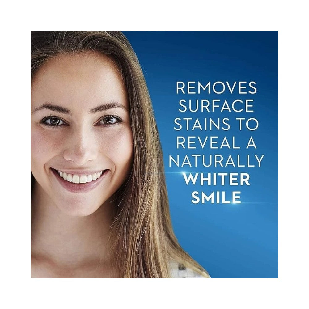 Crest Plus Whitening Scope Minty Fresh Toothpaste 2.7oz (76.5g) - Pack of 3