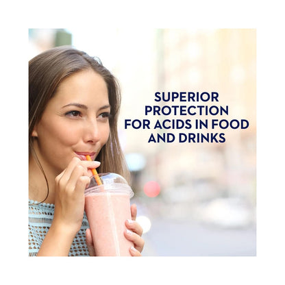 Crest 3D White Stain Eraser Icy Clean Mint Flouride Toothpaste 107g