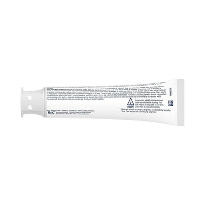Crest Pro Health Advanced Deep Clean Mint Toothpaste 5.1oz (144g)