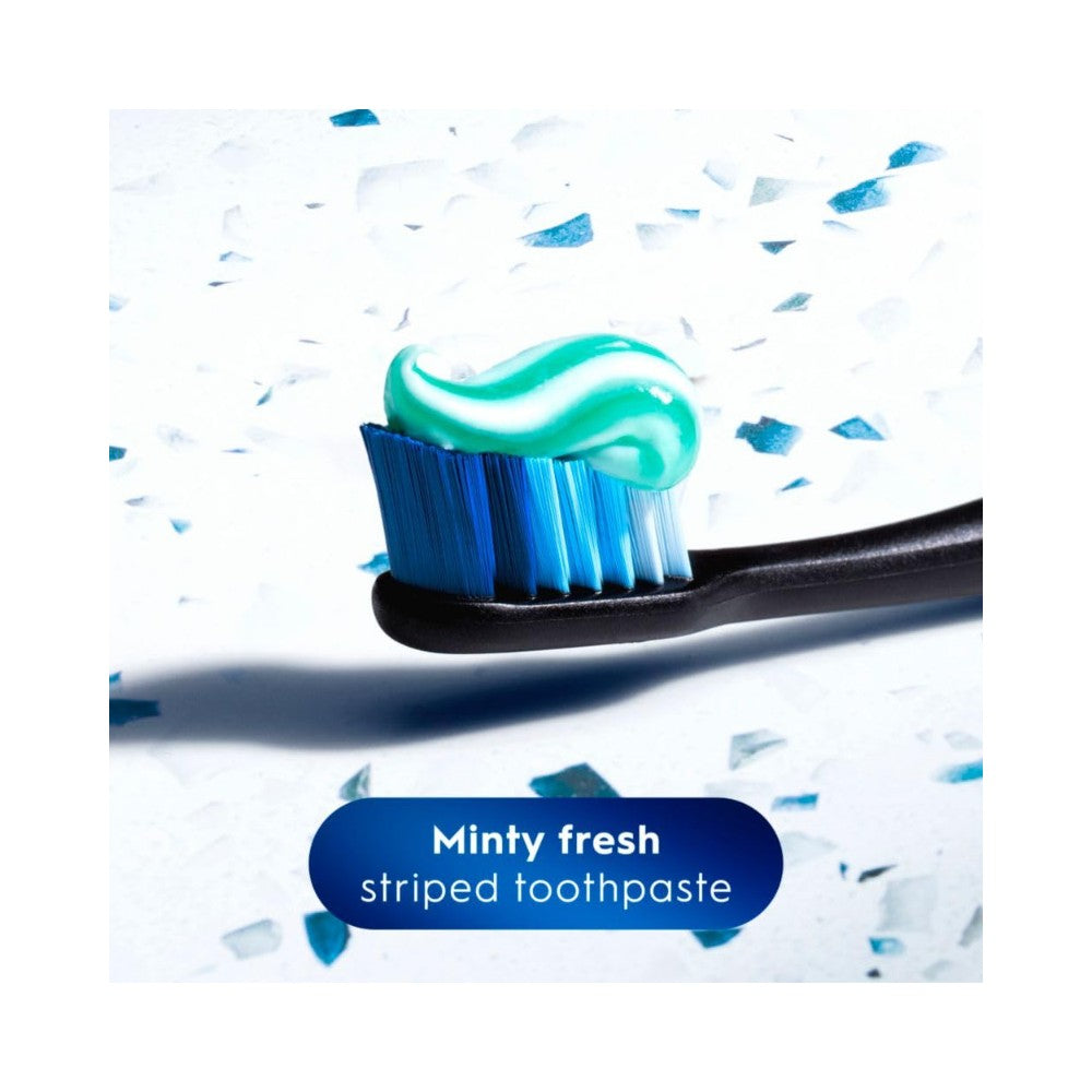 Crest Plus Complete Scope Minty Fresh Toothpaste 5.4oz (153g) - Pack of 3