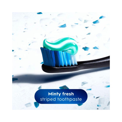 Crest Plus Complete Scope Minty Fresh Toothpaste 5.4oz (153g) - Pack of 3