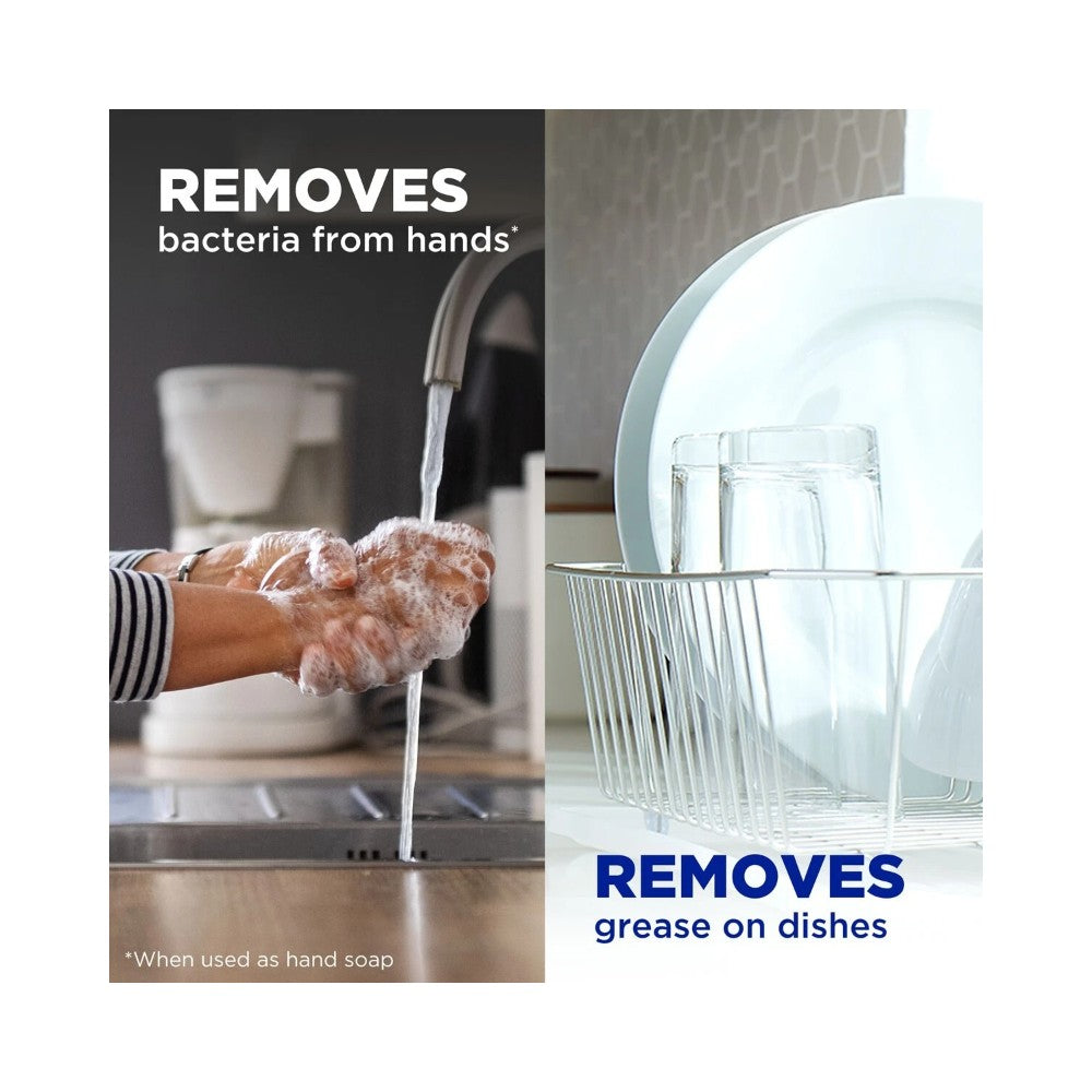 Dawn Ultra EZ-Squeeze Dish Soap Original Scent 22oz (650ml)