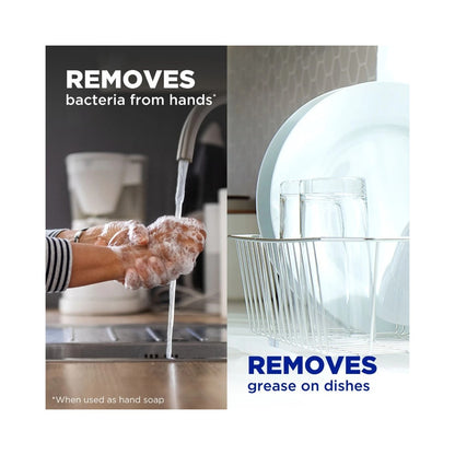 Dawn Ultra EZ-Squeeze Dish Soap Original Scent 22oz (650ml)