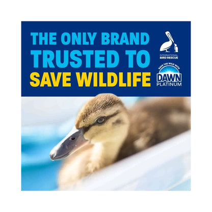 Dawn Ultra EZ-Squeeze Dish Soap Original Scent 22oz (650ml)