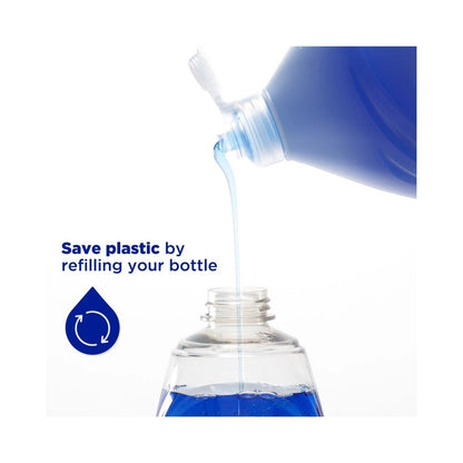 Dawn Ultra EZ-Squeeze Dish Soap Original Scent 22oz (650ml)