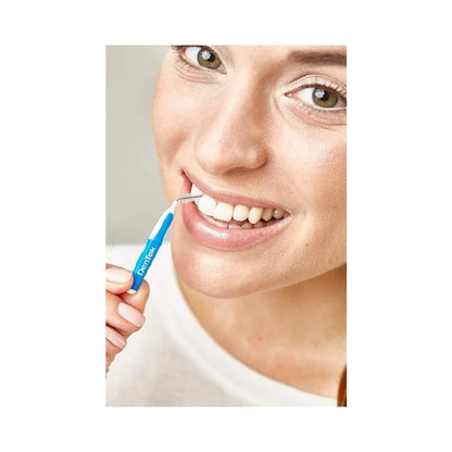 DenTek Easy Brush Interdental Brushes ISO 3 6's - Pack of 12