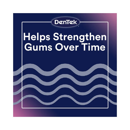 DenTek Sensitive Gums Comfort Clean Floss Picks 150's - Pack of 3