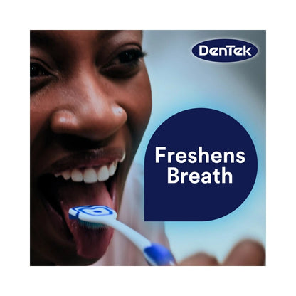 Dentek Orabrush Tongue Cleaner - Pack of 3