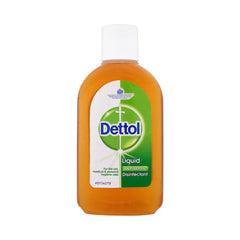 Dettol Antiseptic Disinfectant Brown Liquid 500ml