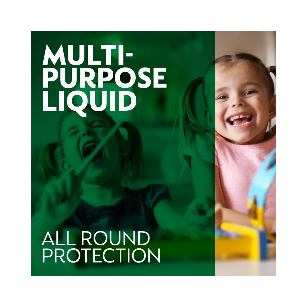 Dettol Antiseptic Disinfectant Brown Liquid 500ml