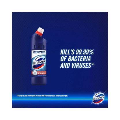 Domestos Original Thick Bleach Bottle 750ml