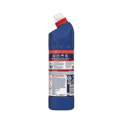Domestos Original Thick Bleach Bottle 750ml