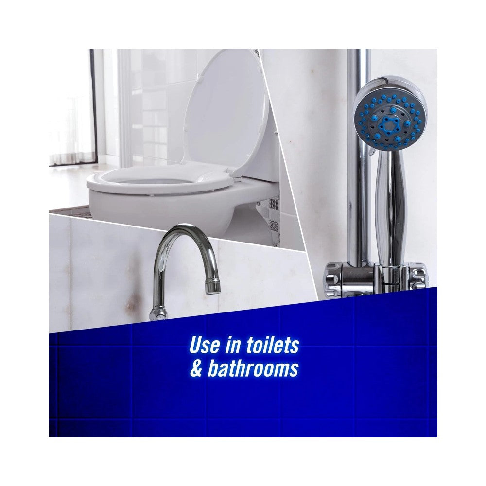 Domestos Power Foam Arctic Fresh Toilet & Bathroom Spray 450ml