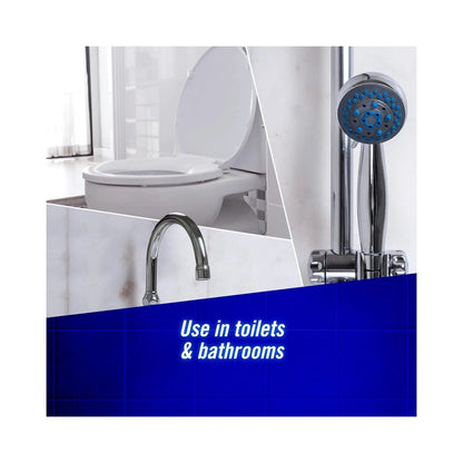 Domestos Power Foam Arctic Fresh Toilet & Bathroom Spray 450ml