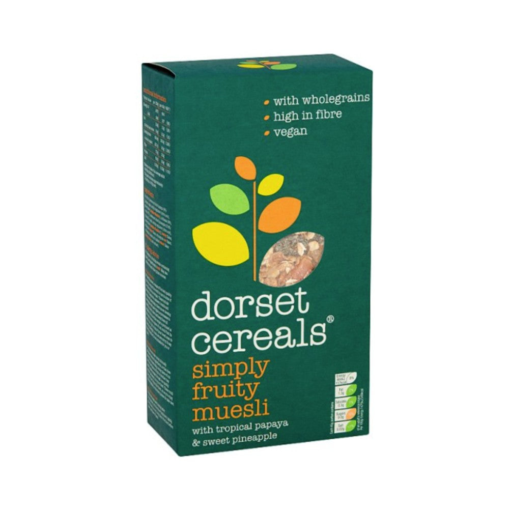 Dorset Cereals Selection - Various Flavours