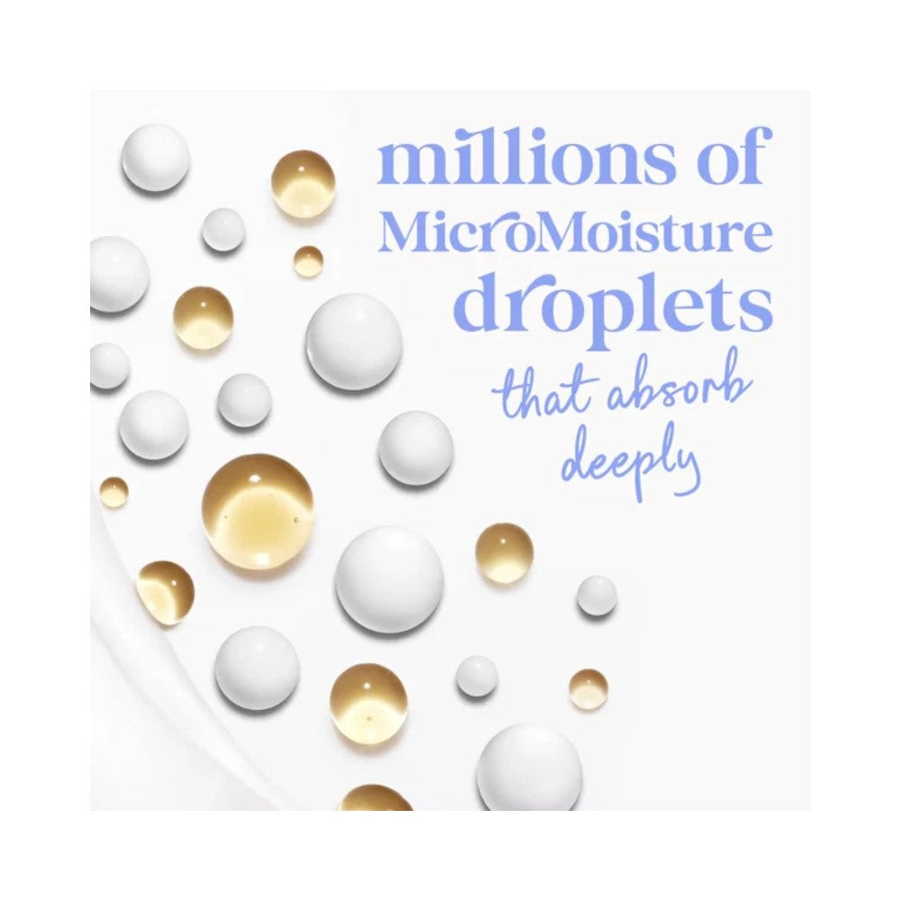 Dove Anti Stress Chamomile & Oat Milk Body Wash 225ml