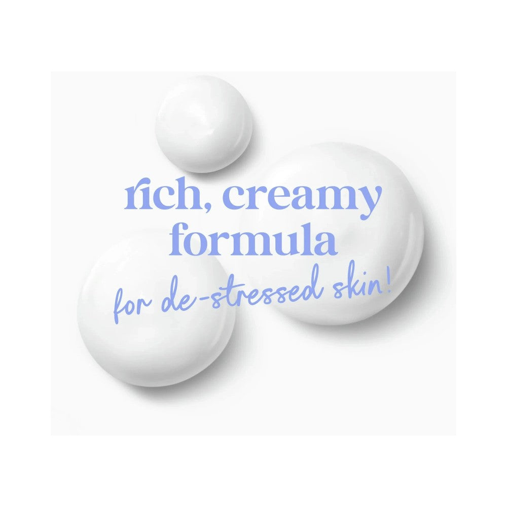 Dove Anti Stress Chamomile & Oat Milk Body Wash 225ml