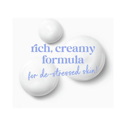 Dove Anti Stress Chamomile & Oat Milk Body Wash 225ml