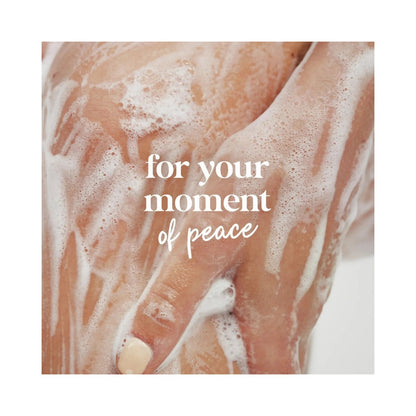 Dove Anti Stress Chamomile & Oat Milk Body Wash 225ml