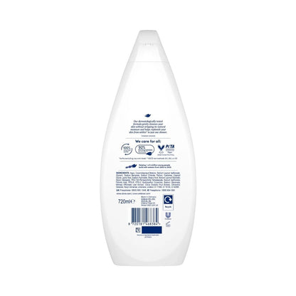 Dove Body Wash Fruity Nourish 720ml