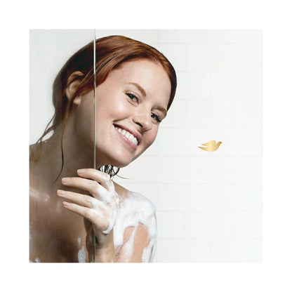 Dove Body Wash Velvet Glow 225ml