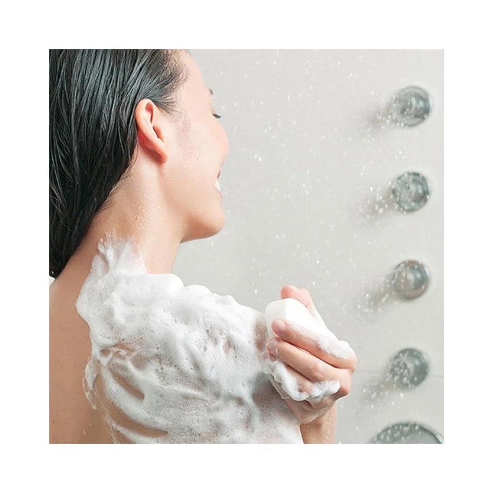 Dove Original Beauty Moisturizing Cream Bar for Soft Skin 90g