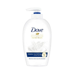 Dove Original Moisturising Hand Wash 250ml