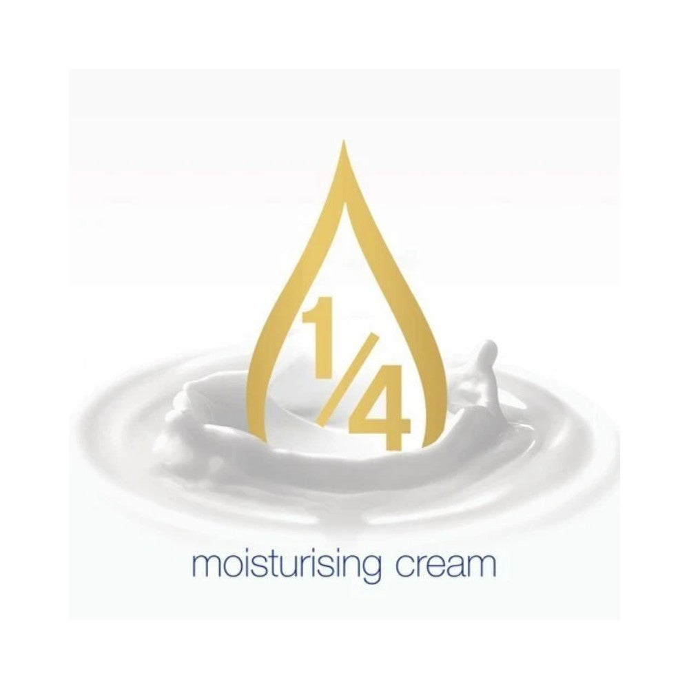 Dove Original Moisturising Hand Wash 250ml