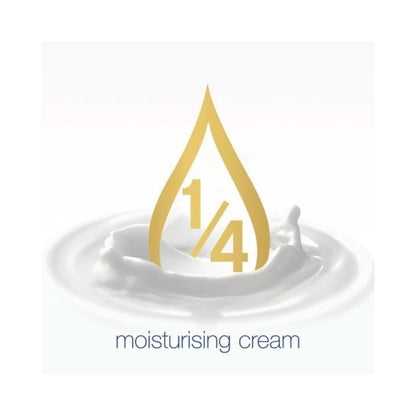 Dove Original Moisturising Hand Wash 250ml