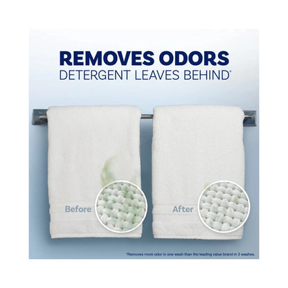 Downy Rinse & Refresh Free & Gentle Fabric Softener 48oz (1.43L)