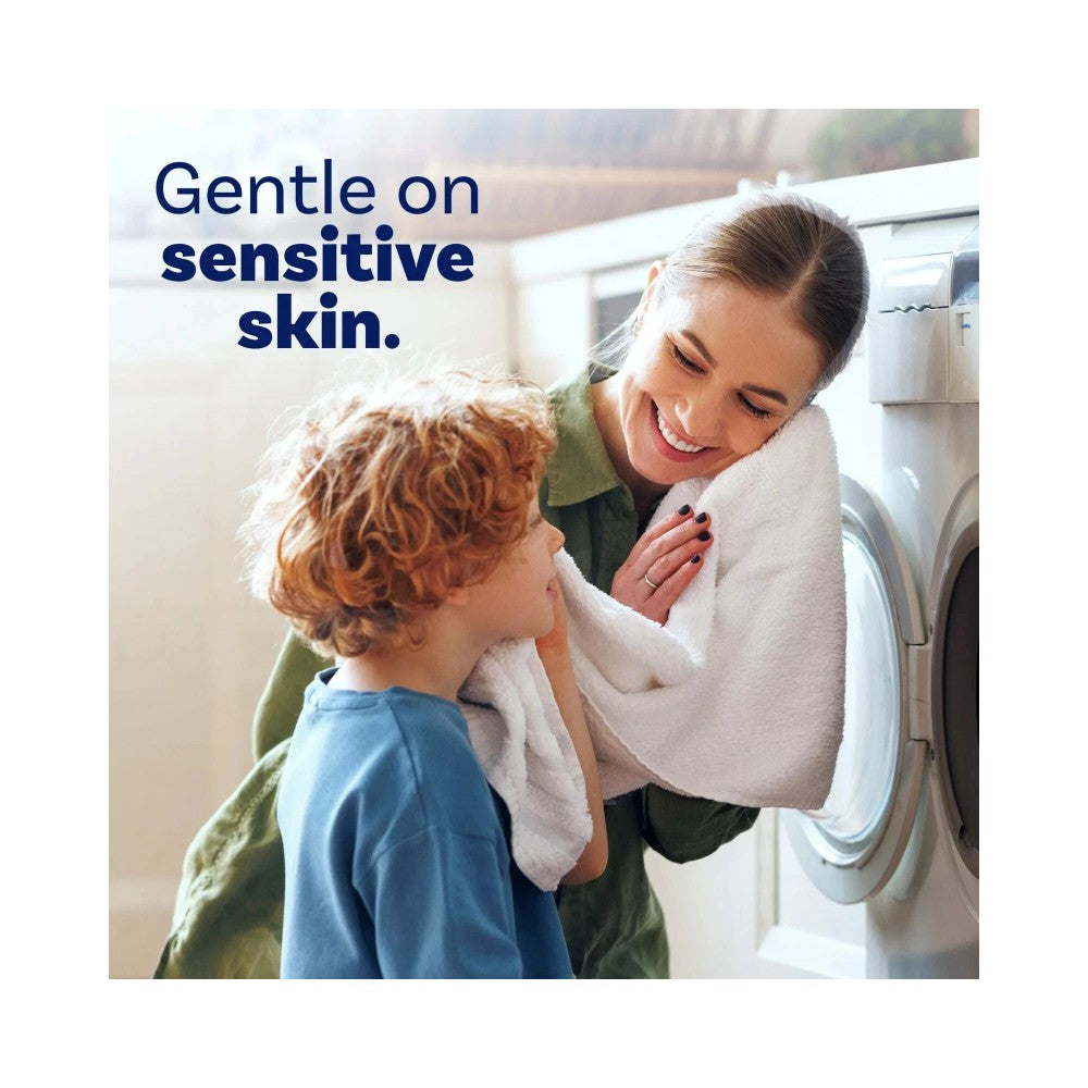 Downy Rinse & Refresh Free & Gentle Fabric Softener 48oz (1.43L)