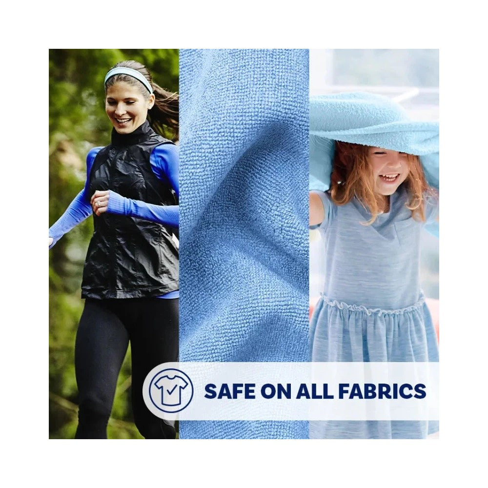 Downy Rinse & Refresh Free & Gentle Fabric Softener 48oz (1.43L)