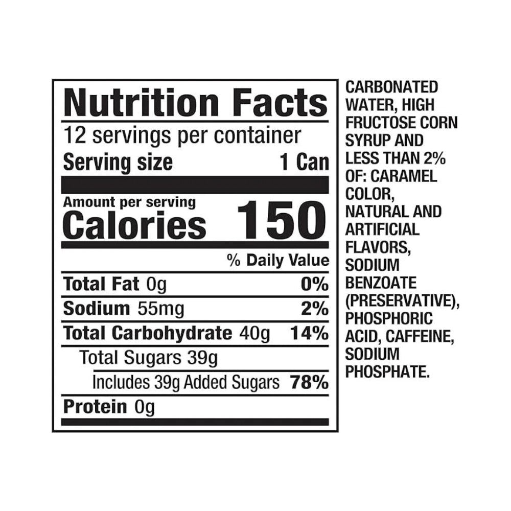 Dr Pepper Strawberries & Cream Drink Cans 12oz (355ml) - Pack of 12