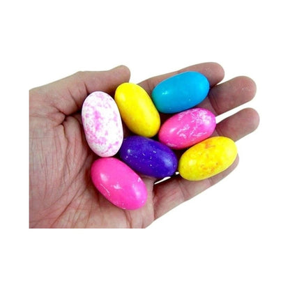 Dubble Bubble Egg Shaped Bubble Gum 59g