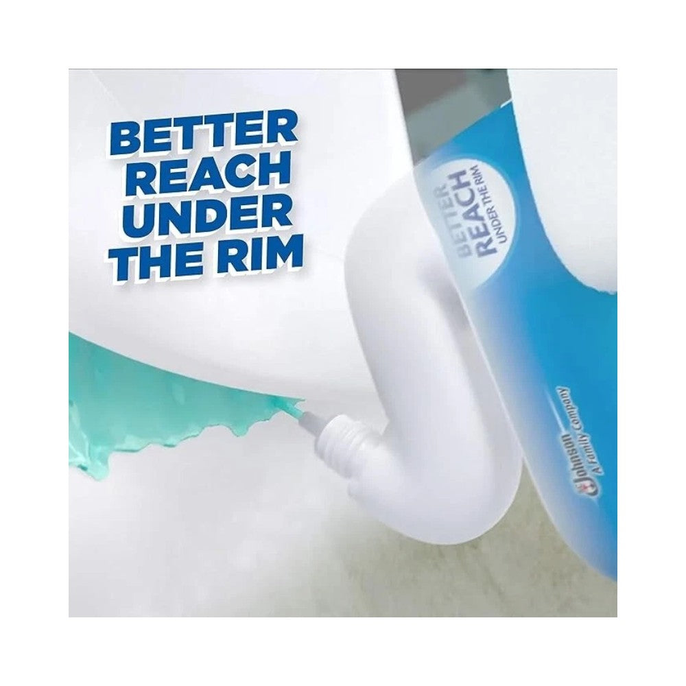 Duck Deep Action Gel Toilet Cleaner Citrus 750ml