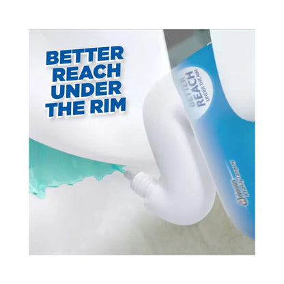 Duck Deep Action Gel Toilet Cleaner Marine Wave 750ml