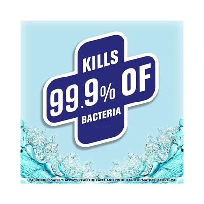 Duck Deep Action Gel Toilet Cleaner Pine Forest 750ml